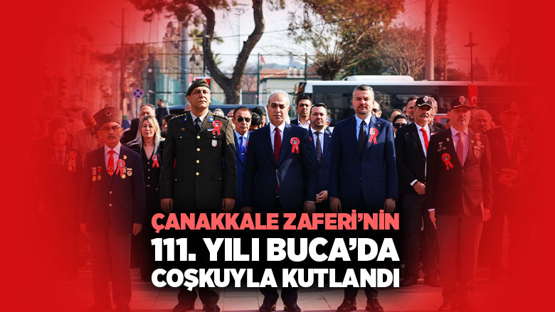 Çanakkale Buca