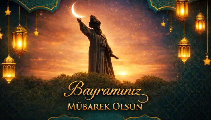 Gündem Buca Ramazan Bayramınız mübarek olsun.