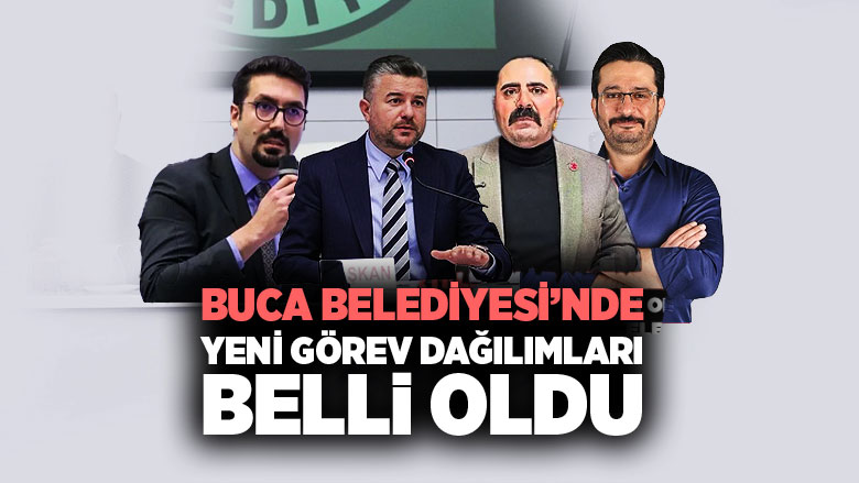 Buca Belediyesi Nisan 2026 Oturumu