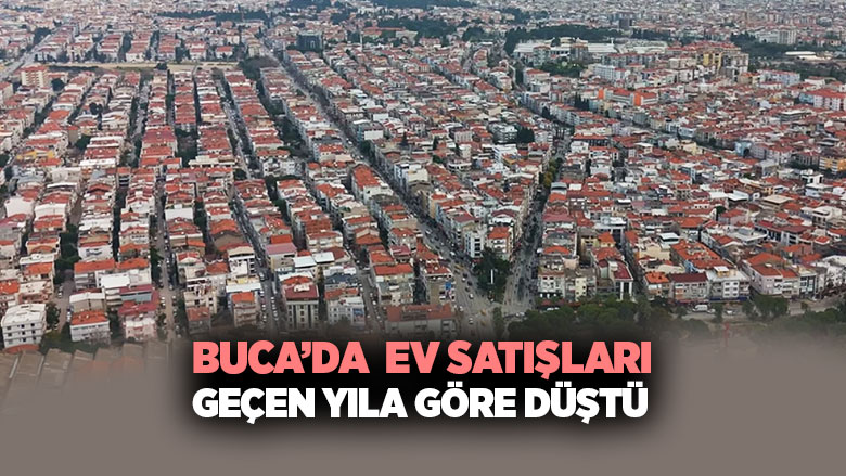Buca Emlak Durumu
