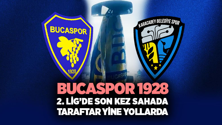 Bucaspor 1928 Karacabey Belediyesi