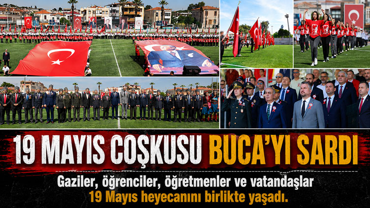Buca 19 Mayıs