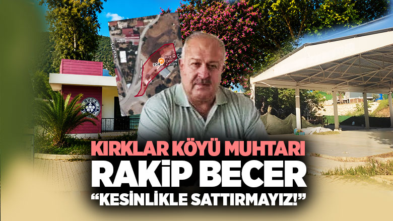 Buca Kırklar Rakip Becer