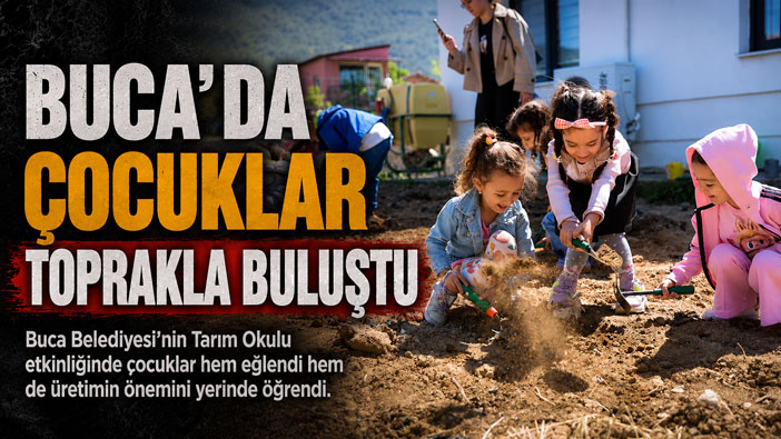 Buca Tarım Okulu