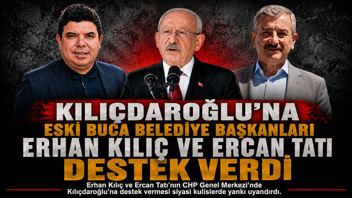 Erhan Kılıç Ercan tatı