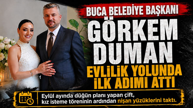 Görkem Duman Sevcan Orhan