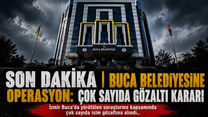 Buca Belediyesi