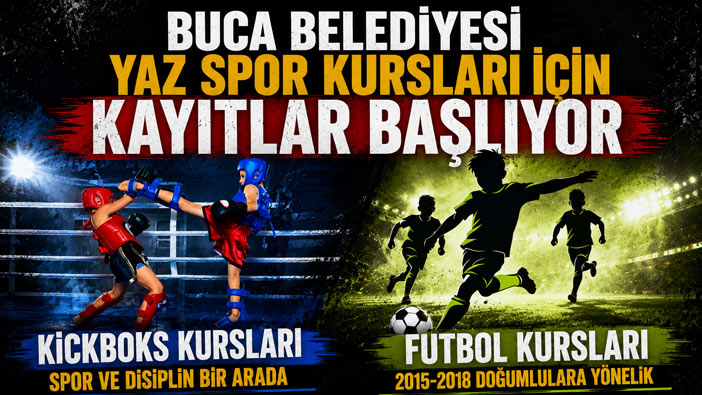 Buca Belediyesi Kurs