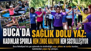 Buca Belediyesi Spor