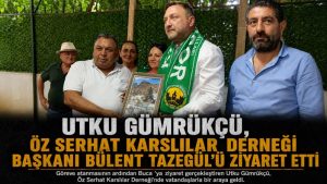 Buca Karslılar Derneği