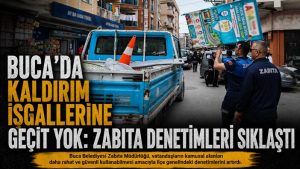 Buca Zabıta