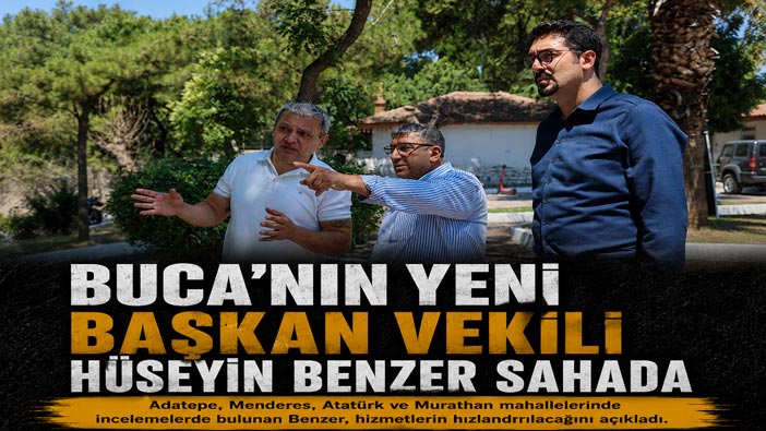 Hüseyin Benzer