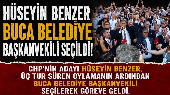 Hüseyin Benzer
