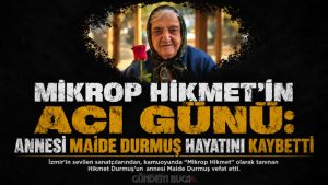 Hikmet Durmuş