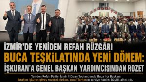 Yeniden Refah Partisi