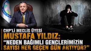 Mustafa Yıldız Buca Belediye Maclis Üyesi