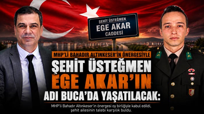 Bahadır Altınkeser Ege Akar