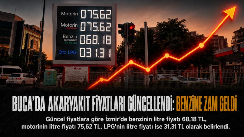 Aytemiz Buca