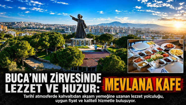 Mevlana Kafe