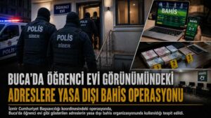 Buca Siber Suçlar