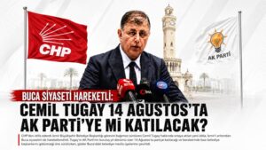 Cemil Tugay İzmir