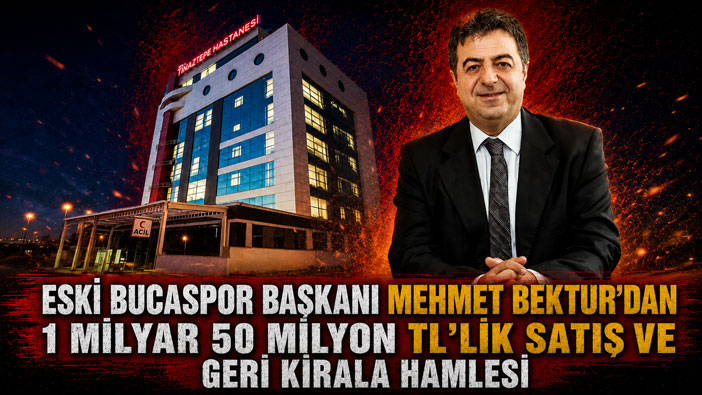 Mehmet Bektur