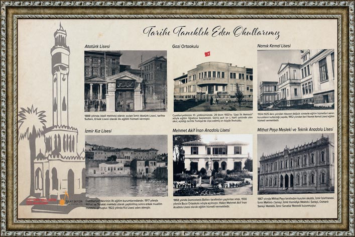 Mehmet Akif Anadolu Lisesi