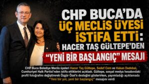 Özgür Özel Buca