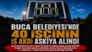 buca Belediyesi