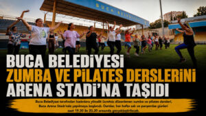 Buca Belediyesi Haber