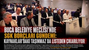 Buca Belediyesi