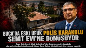 Ufuk Polis Karakolu