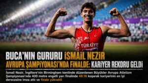 İsmail Nezir