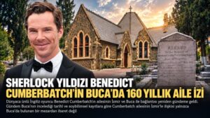 Benedict Cumberbatch