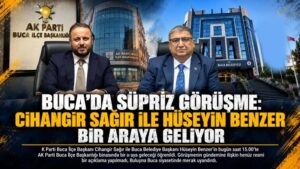 AK Parti Buca
