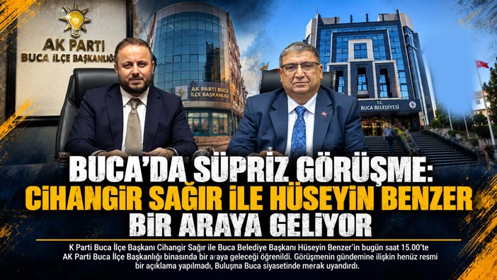 AK Parti Buca