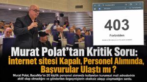 AK Parti Murat Polat