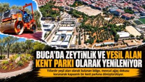 Aliberti Gençlik Parkı