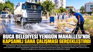 Buca Belediyesi