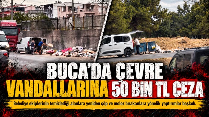 Buca Haberleri Gündem