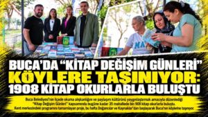 Buca Belediyesi