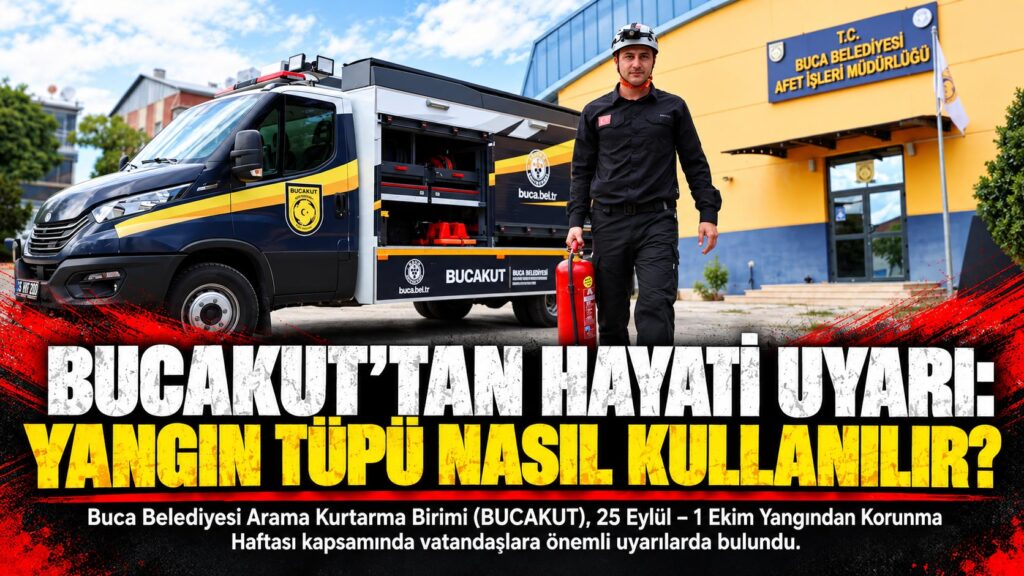 BUCAKUT