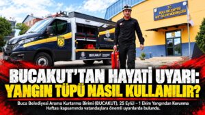 BUCAKUT