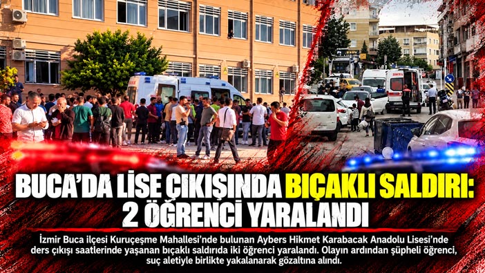 Buca Haberleri