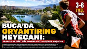 Buca Oryantiring