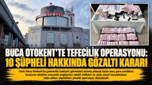 Buca Otokent