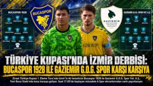 Bucaspor 1928