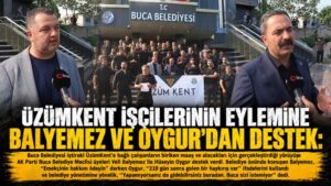 Veli Balyemez - Hüseyin Oygur
