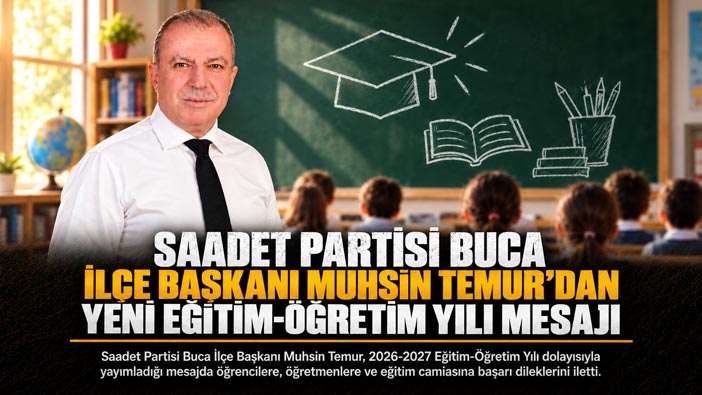 Muhsin Temur