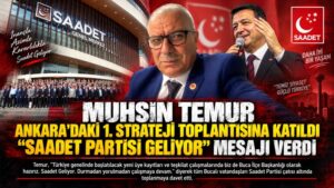Saadet Partisi
